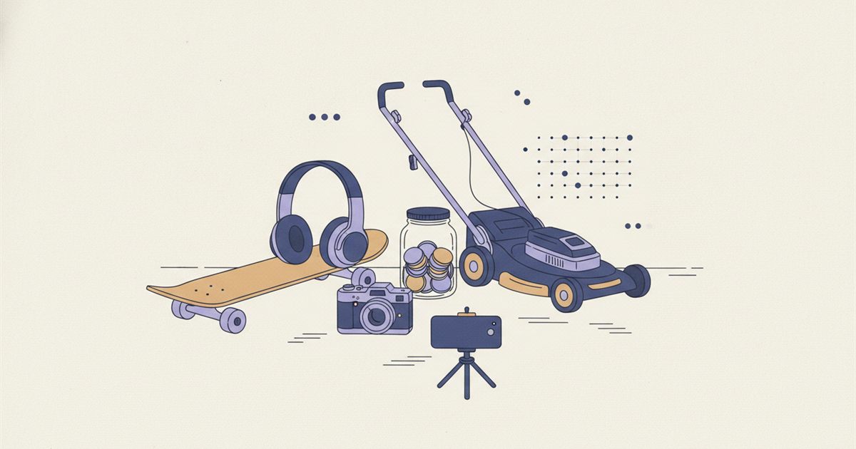 25 Business Ideas for Teens and What They Really Pay (2026)