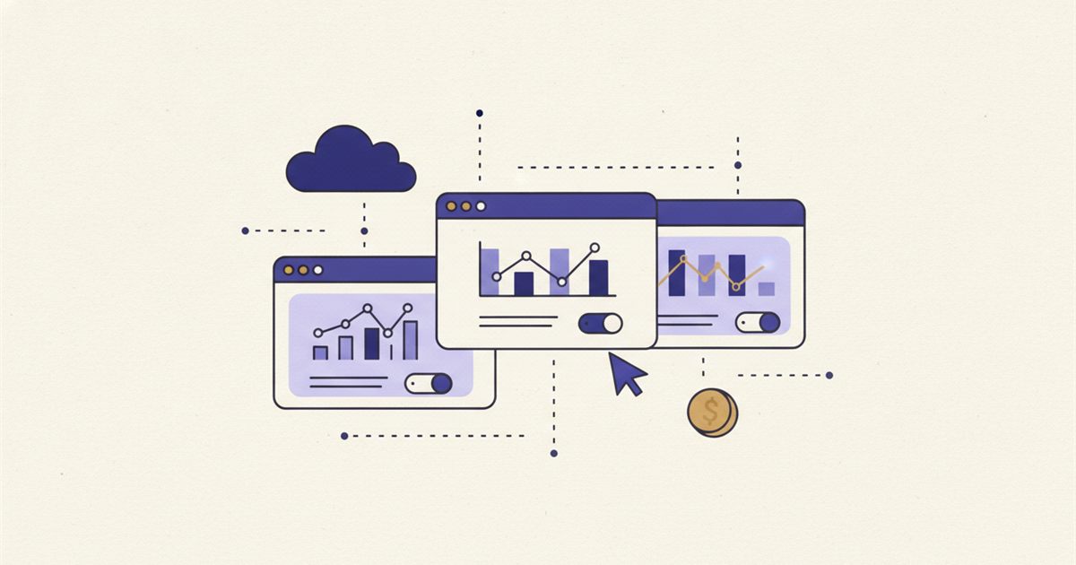 12 SaaS Business Ideas Worth Building in 2026